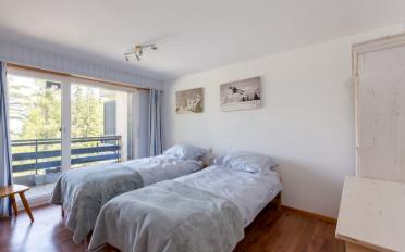 Apartment 3.5 rooms - image - 10