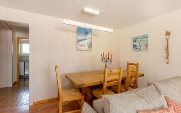 Apartment 3.5 rooms - image - 11