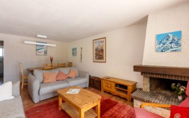 Apartment 3.5 rooms - image - 12