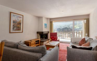 Apartment 3.5 rooms - image - 13