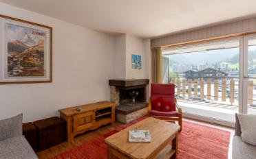 Apartment 3.5 rooms - image - 14