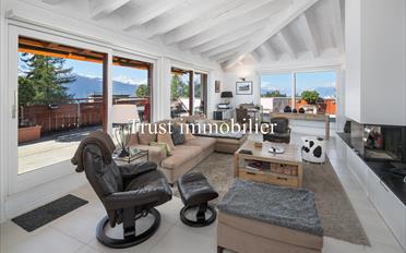 Duplex 5.5 Zimmer - image - 1