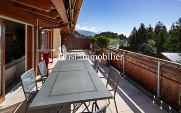 Duplex 5.5 Zimmer - image - 13