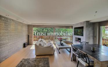 Apartment 3.5 rooms - image - 11