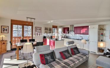 Apartment 4.5 rooms - image - 7