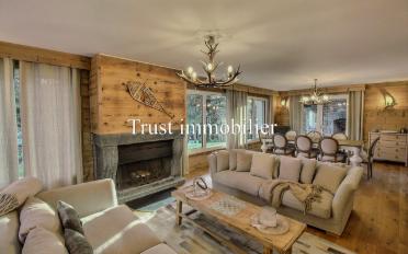 Chalet 7 Zimmer - image - 1