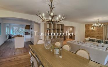 Chalet 7 Zimmer - image - 2