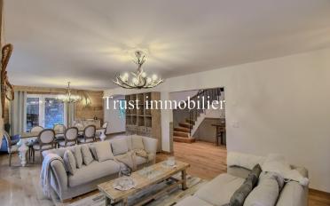 Chalet 7 Zimmer - image - 4