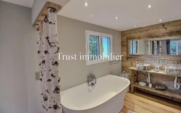 Chalet 7 Zimmer - image - 10