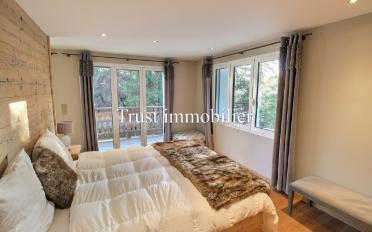Chalet 7 Zimmer - image - 9