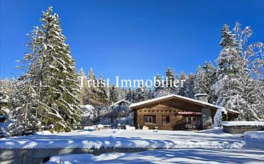 Chalet 8.5 Zimmer - image - 1