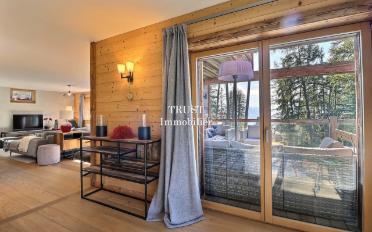 Apartment 6.5 rooms - image - 7