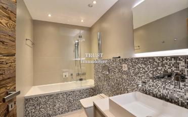 Apartment 6.5 rooms - image - 13