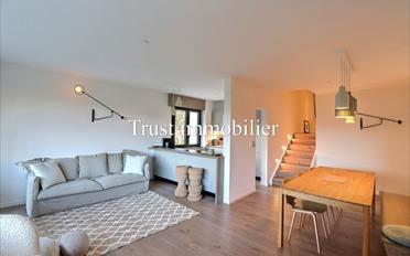 Wohnung 4.5 Zimmer - image - 2
