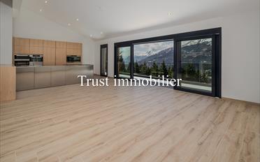 Chalet 6.5 Zimmer - image - 2