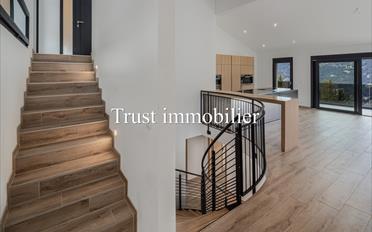 Chalet 6.5 Zimmer - image - 12
