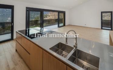 Chalet 6.5 pièces - image - 3