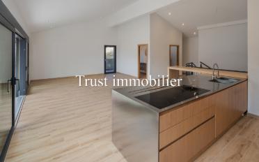 Chalet 6.5 pièces - image - 7