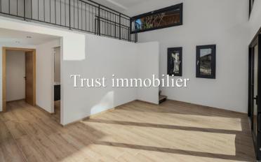 Chalet 6.5 pièces - image - 10