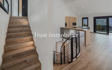 Chalet 6.5 pièces - image - 12