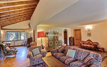 Chalet 7.5 Zimmer - image - 1