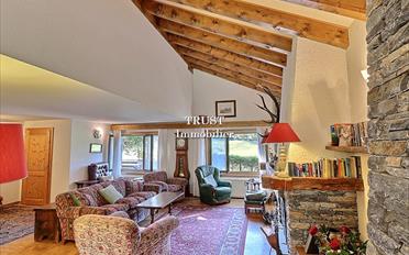 Chalet 7.5 Zimmer - image - 7