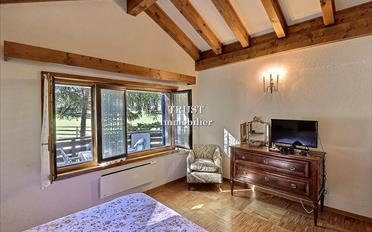Chalet 7.5 Zimmer - image - 9