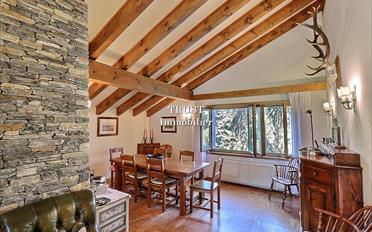 Chalet 7.5 Zimmer - image - 6