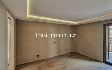 Appartement 3 pièces - image - 12