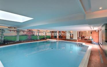 Wohnung 9 Zimmer - image - 1