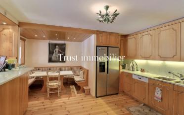 Wohnung 9 Zimmer - image - 6