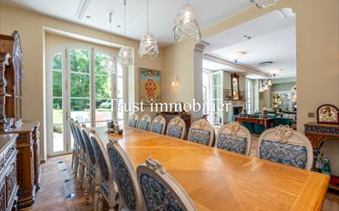 Single house 21 rooms - image - 6