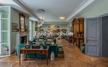 Einfamilienhaus 21 Zimmer - image - 5