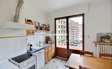 Appartement 4 pièces - image - 8