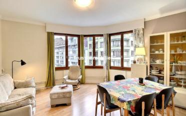 Appartement 4 pièces - image - 1