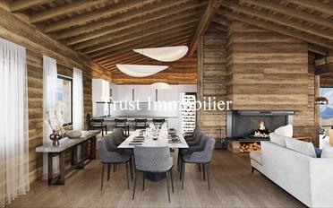 Chalet 5.5 pièces - image - 3