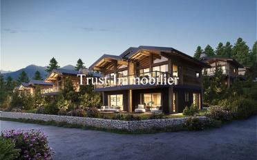 Chalet 4.5 Zimmer - image - 3