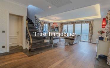 Attikawohnung 8 Zimmer - image - 11