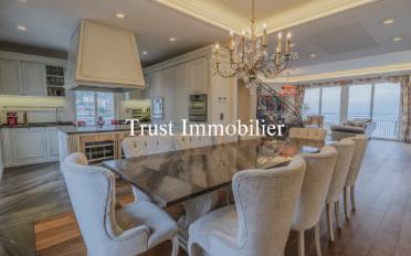 Attikawohnung 8 Zimmer - image - 13