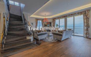 Attikawohnung 8 Zimmer - image - 8