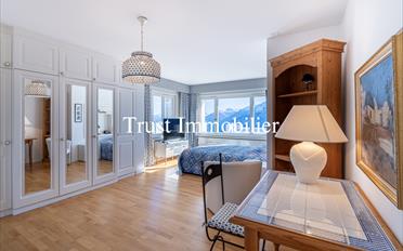 Wohnung 7.5 Zimmer - image - 7