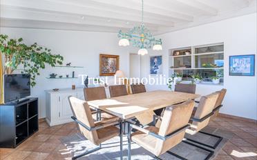 Wohnung 7.5 Zimmer - image - 12