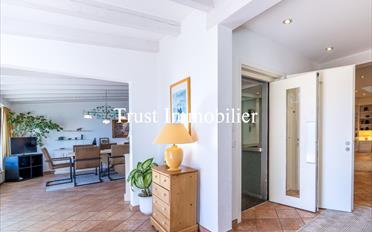 Wohnung 7.5 Zimmer - image - 8