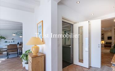 Wohnung 7.5 Zimmer - image - 10