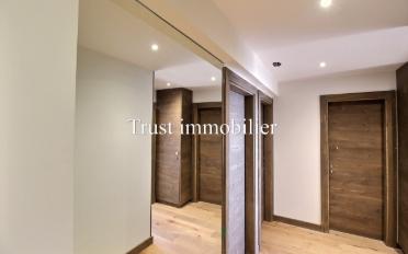 Apartment 3.5 rooms - image - 11