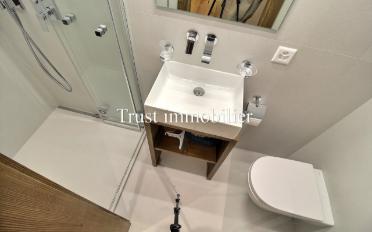 Apartment 3.5 rooms - image - 12