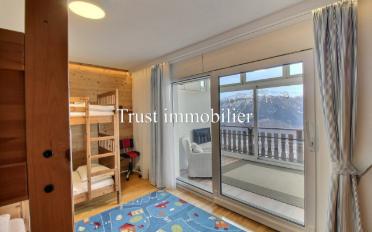 Attikawohnung 4.5 Zimmer - image - 11