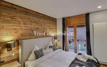 Apartment 4.5 rooms - image - 7