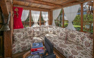 Chalet 6.5 Zimmer - image - 6
