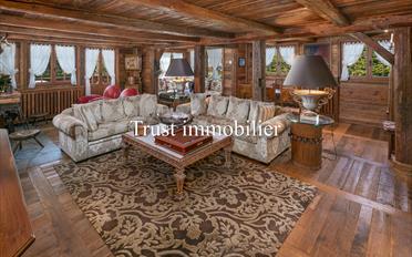 Chalet 6.5 Zimmer - image - 4